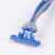 Disposable Shaver Shaver Travel Portable Shaver Hotel Cleaning Supplies Multi-Layer Blade Shaver