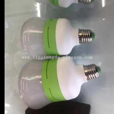 LED Globe Gourd Bubble Green E27 Screw B22 Bayonet LED Light Spot 10W 15W 20W