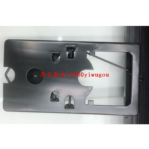 大号黑色铁鼠夹苍蝇卷 粘鼠板硅胶电工胶玻璃胶万能胶补胎胶条