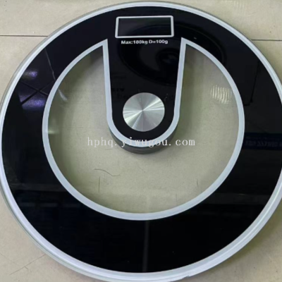 HP-08 Electronic Body Scale Health Scale Body Scale