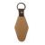Keychain Cross-Border Wooden Key Buckle Wooden Keychain Gift Gift Customized DIY Creative Wooden Decoration