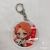 Acrylic Key Chain Customization Cartoon Pendant Cute Key Ring Custom Picture Personality Key Chain Anime Ornaments