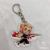 Acrylic Key Chain Customization Cartoon Pendant Cute Key Ring Custom Picture Personality Key Chain Anime Ornaments
