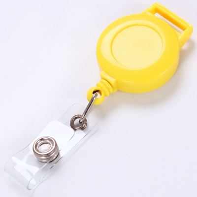 Factory Direct Sales Can Buckle Pull Peels Yoyo Buckle Wire Grip Voucher Buckle Custom Set 1.5 Fine Square Ear Telescopic