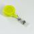 Yoyo Buckle round Can Buckle Pull Peels Retractable Buckle Mobile Phone Anti-Lost Chest Card Clip Name Tag Hanging Buckle Wire Grip