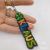 Silicone Cartoon Key Doll Custom Rubber Pvc Flexible Glue Key Pendants Business Gift Bag Pendant Custom