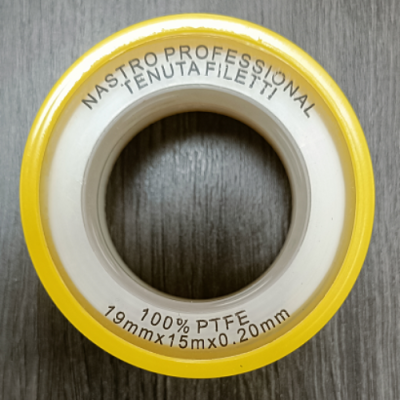 Teflon Tape Factory Direct Sales Thickened Widened Pipe Plumbing Hardware Seal Teflon Tape Teflon Tape Wholesale