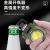 Cross-Border New Arrival Induction Hat Clip Headlight Led Multi-Function Mini Torch Portable Work Light Strong Light Charging Night Fishing