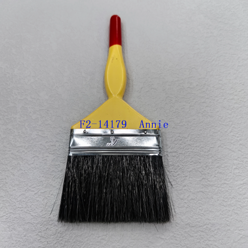 工厂直销各种各样的油漆刷白毛板刷毛刷质量保证价格优惠