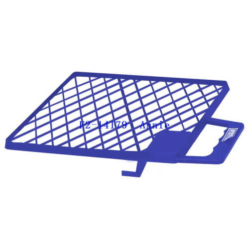 厂家批发塑料托盘网格子托盘可定做4寸7寸9寸10寸款式