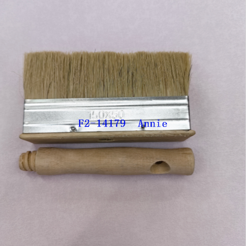 大量现货产品墙刷方刷袋子包装木头手柄尺寸很多可定做