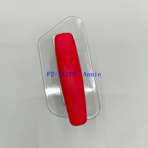 透明刮板定制颜色选择 精准刮涂效果 家用装修涂墙必备