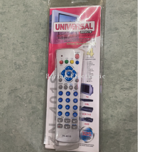 foreign trade lcd tv universal remote control universal tv remote control foreign trade remote control