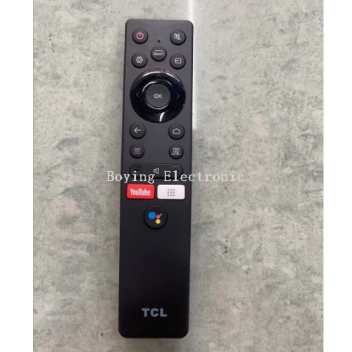 foreign trade universal lcd tv remote control tcl