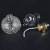 Small Lamp Holder/28-Hole Lamp Holder/Burner/Glass Kerosene Lamp Lamp Holder/Lamp Regulator/Kerosene Lamp Accessories