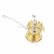 Small Lamp Holder/28-Hole Lamp Holder/Burner/Glass Kerosene Lamp Lamp Holder/Lamp Regulator/Kerosene Lamp Accessories