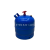 1kg Mini Middle East Saudi CylinderLiquid Gas Storage TankGas CylinderPortable LPG CylinderCamping Cylinder