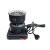 Mini electric charcoal burner/Hookah Stove/Electric Stove/Household Coffee Stove/Multi-Function Hot Plate/coir charcoal