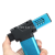RK-3133 Portable classic spray mini blue flame butane gas chef Blow Torch lighter