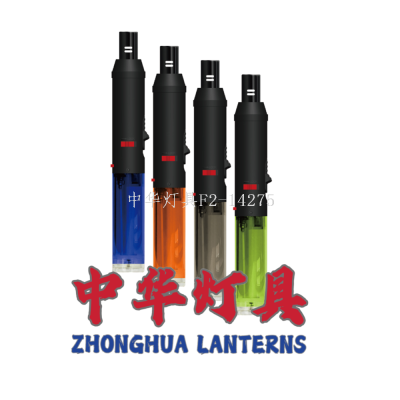 New Design Metal Igniter/Plastic Lighter/Portable Cigarette Lighter/Customizable Logo Lighter