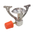 Portable Outdoor Camping Stove/Windproof Gas Stove/Mini Simple Stove Head/Mountain Tank/Gas Tank Stove