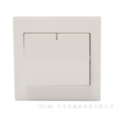 One Open Second Section Three Open Four Open Switch Wall Switch Concealed Switch White Switch