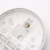 Ceiling Plate for Pendant round Base DIY Lamp Accessories Lighting Chassis White the Lamp Disc