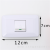 Doorbell Switch Button One Open Switch Wall Switch Access Switch White Switch
