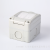 Second Section Switch Waterproof and Rainproof Switch Waterproof Box Switch Wall Switch