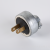 Plug Two Pin Plug Flat Plug Metal Shell Plug with Hoop Clamp
