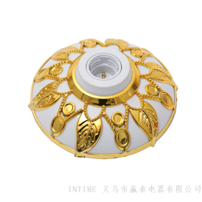 Lamp Holder the Lamp Disc round Lamp Holder Golden Lamp Holder the Lamp Disc Gorgeous Lamp Holder Lotus Lamp Holder