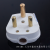 British Plugs Foreign Plug British Three-Pin Plug with Indicator Light Plug Plug Wholesale