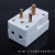 Conversion Plug Foreign Plug Multi-Function Plug Socket American British European Style