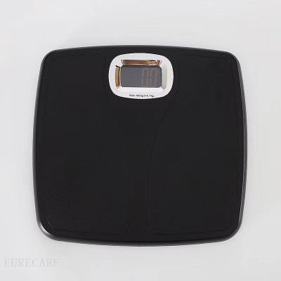 New Weighing Scale Logo Home Electronic Scales Precision Body Scale Smart Bluetooth Body Fat Scale Weightometer