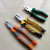 Insulation Handle Pressure-Resistant Pliers Electrician Vice Wire Cutter Slanting Forceps Hardware Tools Wrench Screwdriver
