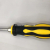 Screwdriver High, Medium and Low Gear Screwdriver Screwdriver Screwdriver Cross Word Telescopic Dual-Use Carrot Head Hardware Tools