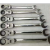Ratchet Wrench Pliers Screwdriver Steel Tap Hammer Axe Garden Scissors Sleeve Aviation Snip Hardware Tools