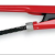 Swedish Stillson Wrench Manual Fast 90 Degrees Bent Nose Plier Plumbing Installation Hardware Tools