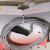 4 M Disc Hand Pipe Drainage Facility Domestic Toilet Toilet Sewer Blocked Hair Cleaning Tool Hardware