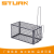 Rat cage trap Rat trap indoor household automatic rat cage killer manufacturers strong catch mice