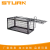 Rat cage trap Rat trap indoor household automatic rat cage killer manufacturers strong catch mice