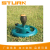 360-degree automatic rotation sprinkler garden greening lawn agricultural irrigation rotary sprinkler