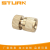 1/2 to 3/4 patcher copper connector 3/4 to 1 inch nozzle pipe connector
