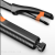 Vise Grips Multi-Functional Universal Pliers Pressure Pliers Manual Clamp Fixing Tool C- Type Vise Grips