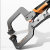 Vise Grips Multi-Functional Universal Pliers Pressure Pliers Manual Clamp Fixing Tool C- Type Vise Grips
