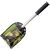 Outdoor Camping Portable Folding Multifunctional Stainless Steel Four-in-One Shovel Folding Shovel