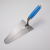 Plastering Plate Knife Bricklaying Trowel Putty Knife Putty Scraper Shovel Barbecue Shovel Mortar Knife Scraping White