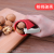 Multifunctional Vertical Walnut Cracker Siberian Hazelnut Clip Household Pecan Tools Nut Pliers Shell Separator