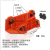 Woodworking Cutting Tool Miter Cabinet 25 45 90 Degree Miter Box Plaster Line Angle Cutter Artifact