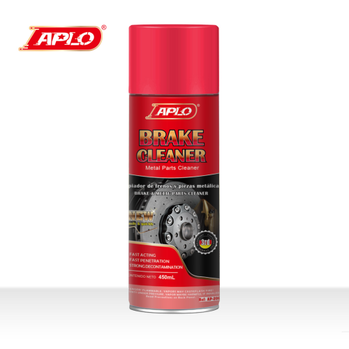 刹车盘清洗剂BRAKE CLEANER